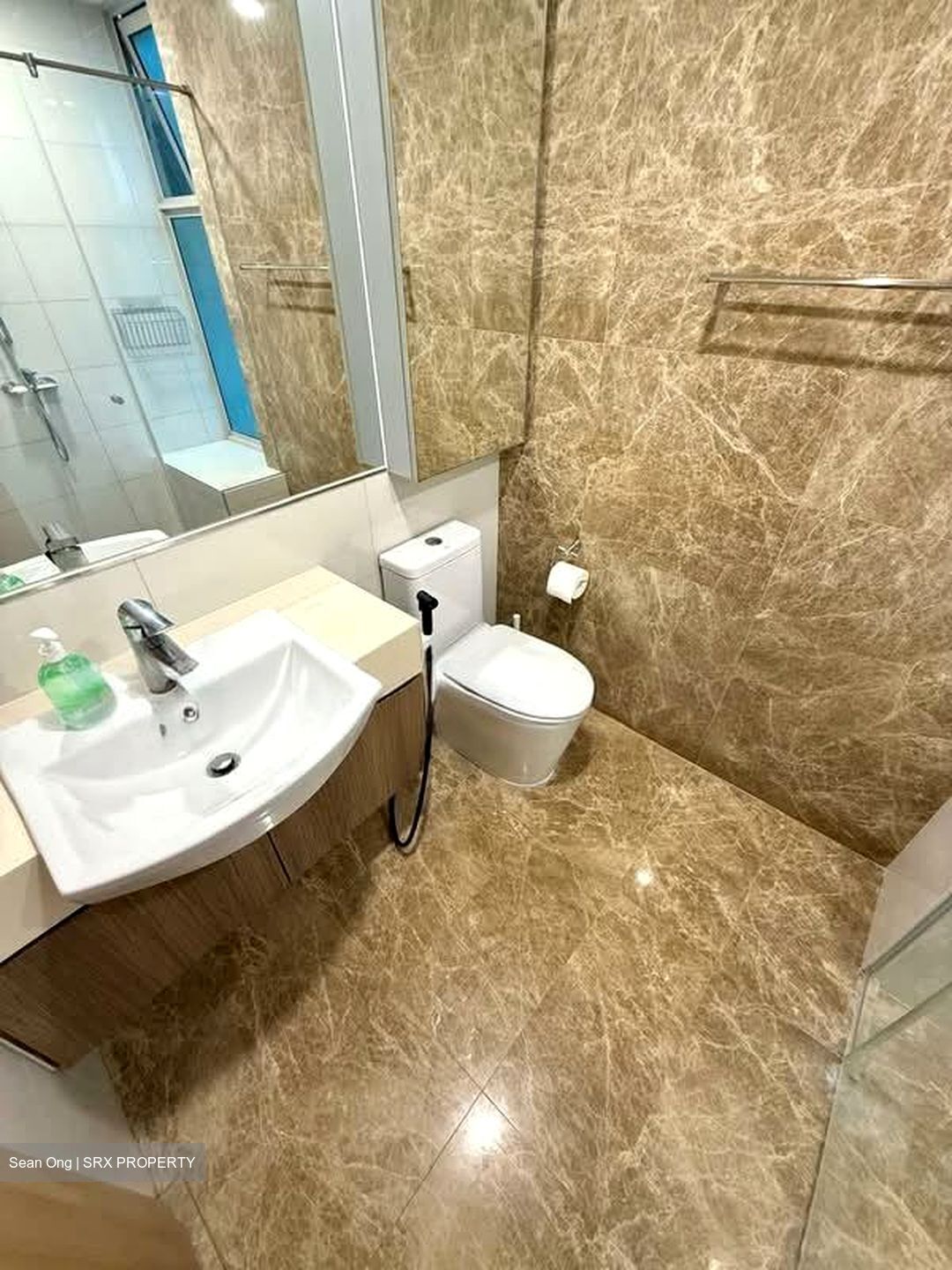 Caspian (D22), Condominium #565182771